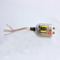 Преобразователь выходов (конвертер) сигнала высокого уровня в сигнал низкого уровня (RCA) LeTrun 1927